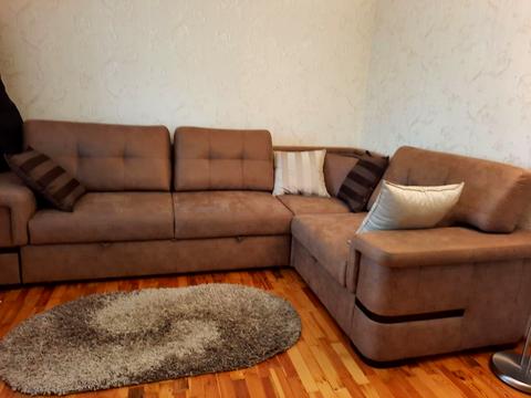 квартира за адресою Фабрично-Заводська вул., 23