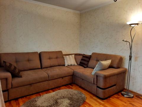 квартира за адресою Фабрично-Заводська вул., 23