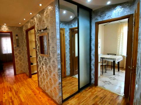 квартира за адресою Фабрично-Заводська вул., 23