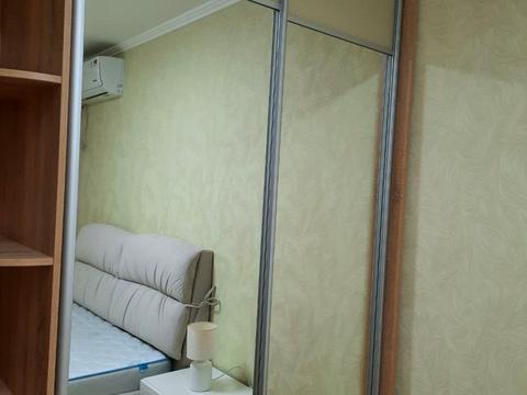 квартира за адресою Фабрично-Заводська вул., 23