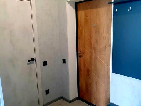 квартира по адресу Университетская ул., 3/15