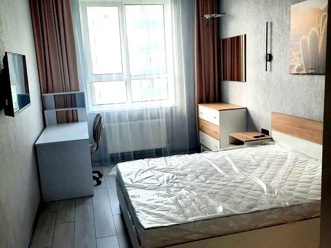 квартира по адресу Университетская ул., 3/15