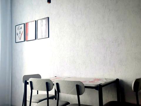 квартира по адресу Университетская ул., 3/15