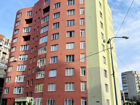 квартира по адресу Яцкова ул. (Егорова), 20б