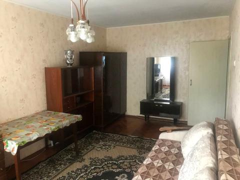 квартира по адресу Бучмы ул. (Командарма Уборевича), 36б