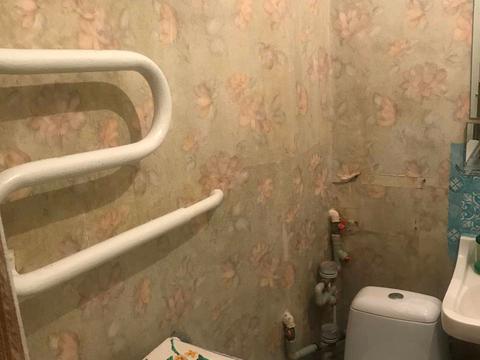 квартира по адресу Бучмы ул. (Командарма Уборевича), 36б