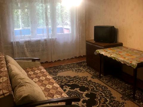 квартира по адресу Бучмы ул. (Командарма Уборевича), 36б