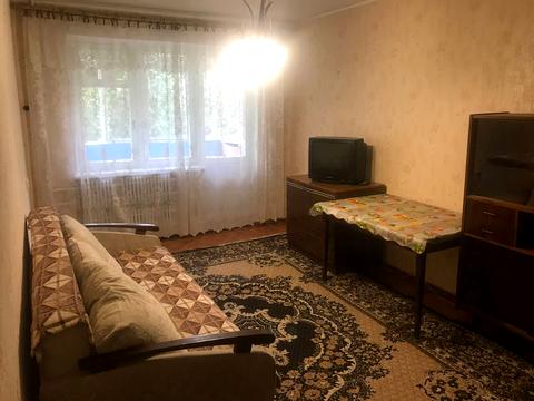 квартира по адресу Бучмы ул. (Командарма Уборевича), 36б