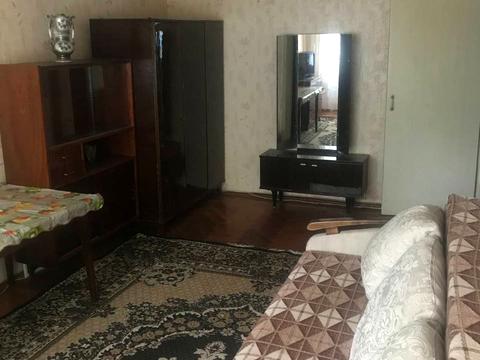 квартира по адресу Бучмы ул. (Командарма Уборевича), 36б