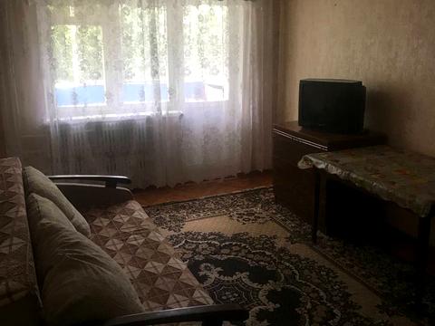 квартира по адресу Бучмы ул. (Командарма Уборевича), 36б