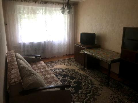 квартира по адресу Бучмы ул. (Командарма Уборевича), 36б