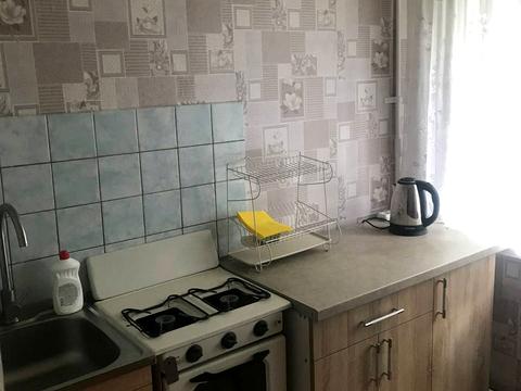 квартира по адресу Бучмы ул. (Командарма Уборевича), 36б