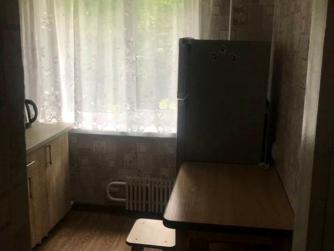 квартира по адресу Бучмы ул. (Командарма Уборевича), 36б