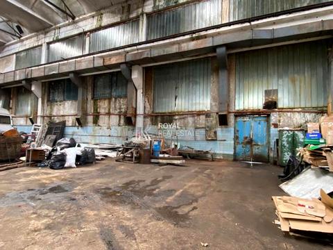 комерційна за адресою Бережанська вул., 15