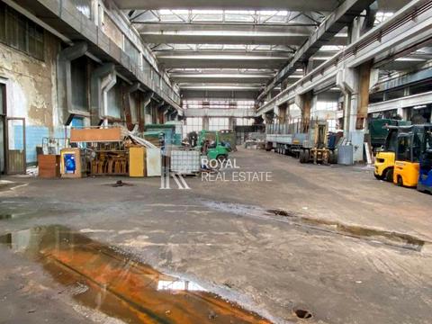 комерційна за адресою Бережанська вул., 15