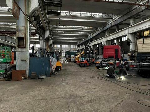 комерційна за адресою Бережанська вул., 15