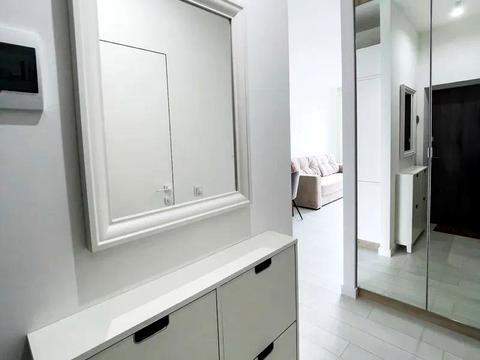 квартира по адресу Гленды ул., 22