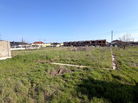 ділянка за адресою Таїрове