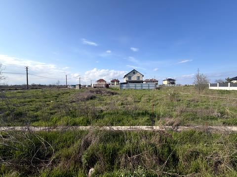 ділянка за адресою Таїрове