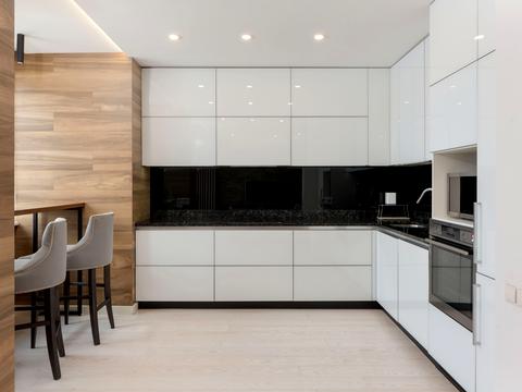 квартира по адресу Княжий Затон ул., 21