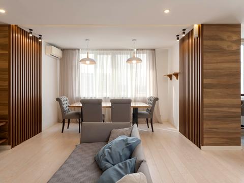 квартира по адресу Княжий Затон ул., 21