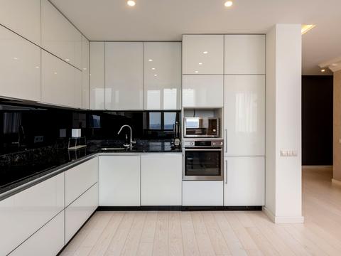 квартира по адресу Княжий Затон ул., 21