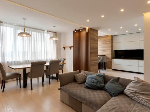 квартира по адресу Княжий Затон ул., 21