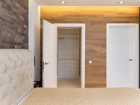 квартира по адресу Княжий Затон ул., 21