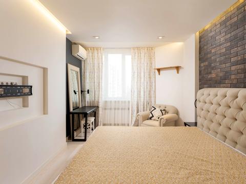 квартира по адресу Княжий Затон ул., 21