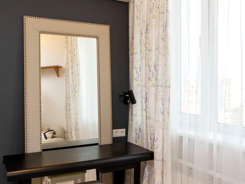 квартира по адресу Княжий Затон ул., 21