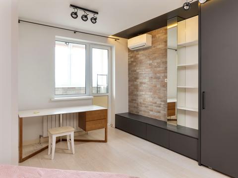 квартира по адресу Княжий Затон ул., 21