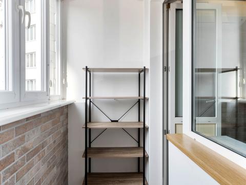 квартира по адресу Княжий Затон ул., 21