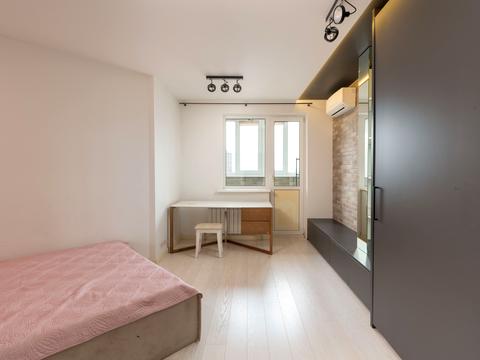 квартира по адресу Княжий Затон ул., 21