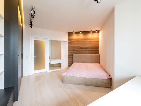 квартира по адресу Княжий Затон ул., 21