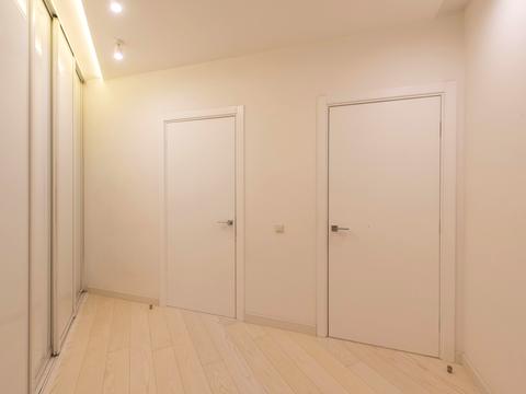 квартира по адресу Княжий Затон ул., 21