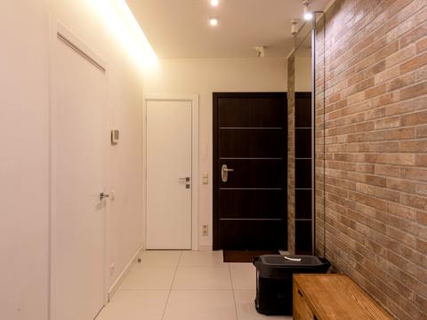 квартира по адресу Княжий Затон ул., 21