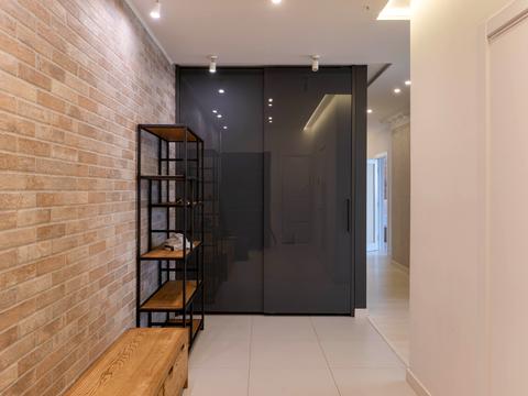 квартира по адресу Княжий Затон ул., 21