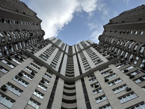 квартира по адресу Княжий Затон ул., 21