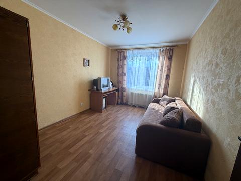 квартира по адресу Гвардейцев-Широнинцев ул., 79б