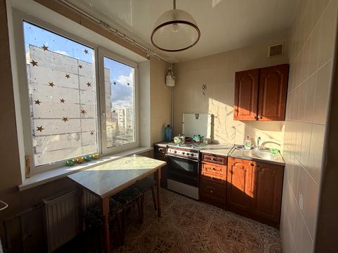 квартира по адресу Гвардейцев-Широнинцев ул., 79б