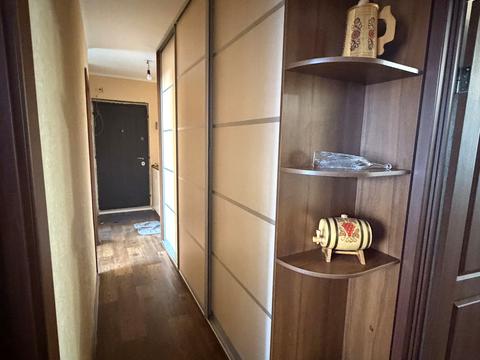 квартира по адресу Гвардейцев-Широнинцев ул., 79б