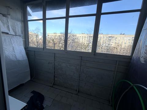 квартира по адресу Гвардейцев-Широнинцев ул., 79б