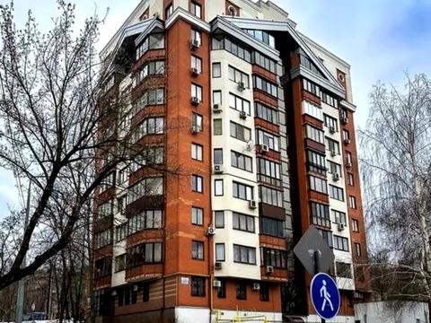 квартира по адресу Ромена Роллана ул., 15а