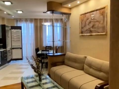 квартира по адресу Ромена Роллана ул., 15а