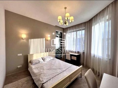 квартира по адресу Бакулина ул. (Бакулина), 33