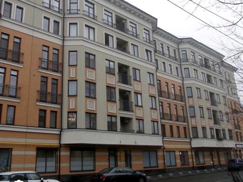 квартира по адресу Бакулина ул. (Бакулина), 33