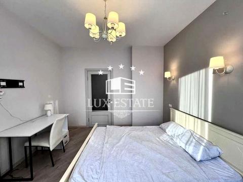 квартира по адресу Бакулина ул. (Бакулина), 33