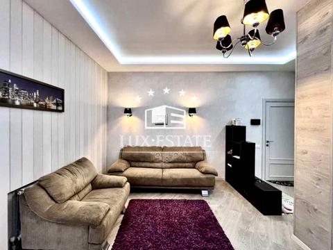 квартира по адресу Бакулина ул. (Бакулина), 33