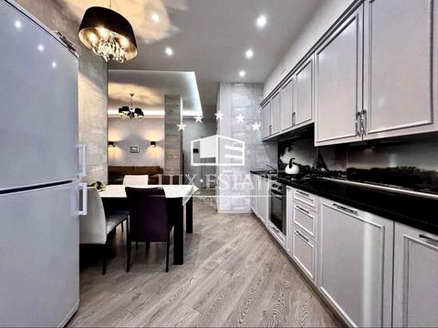 квартира по адресу Бакулина ул. (Бакулина), 33