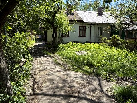 дом по адресу Польная ул.